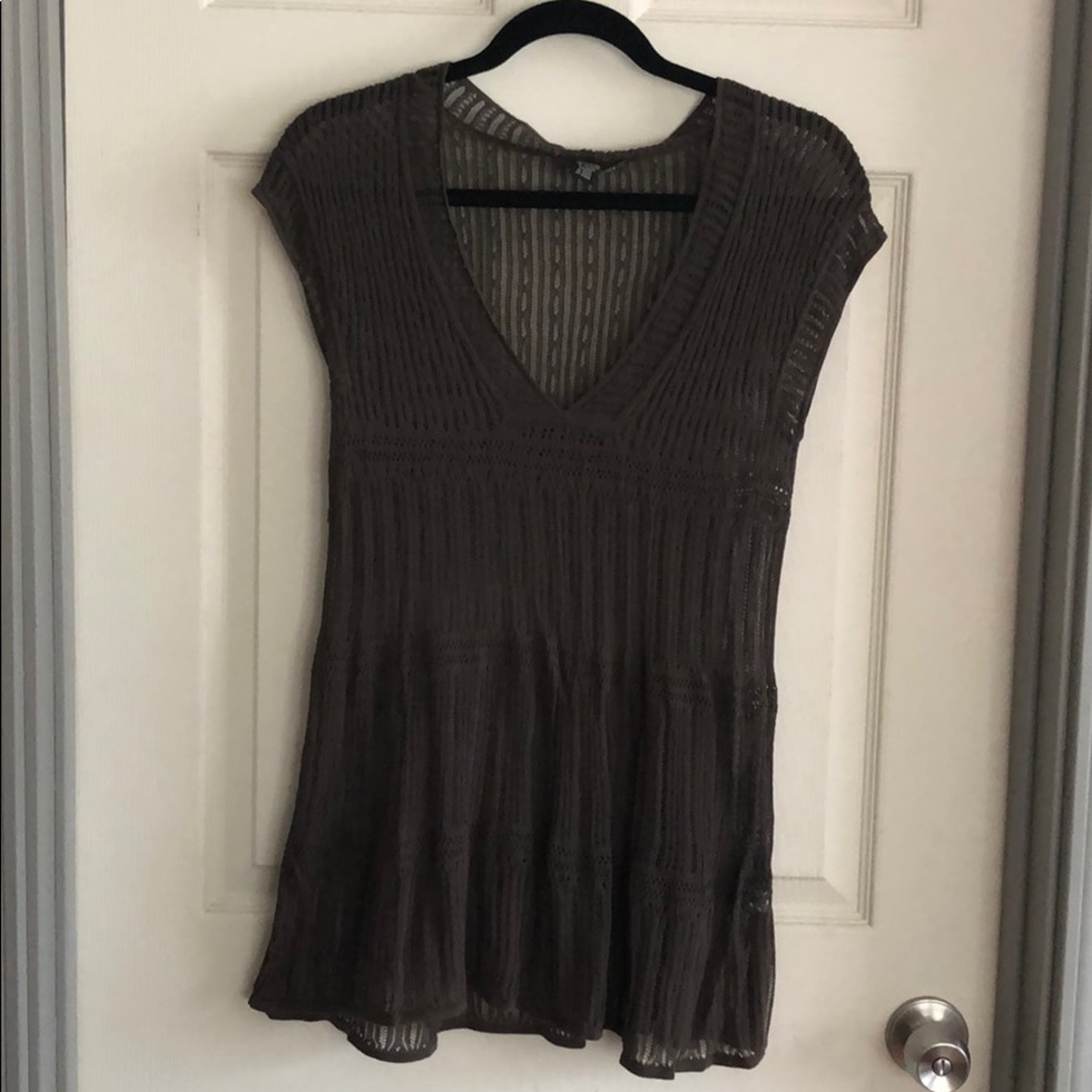 Lucky brand top